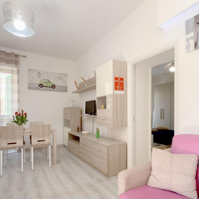 Casa Sofia - Apartment - 30