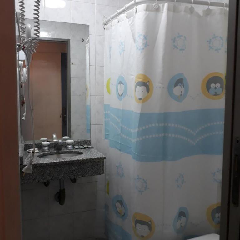 Hotel Plaza Roma - Habitación Doble Estándar - 7