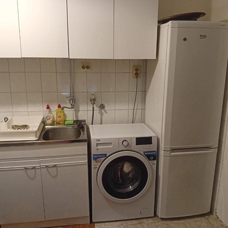 Tas - Apartman sa 1 Spavaćom Sobom - 6