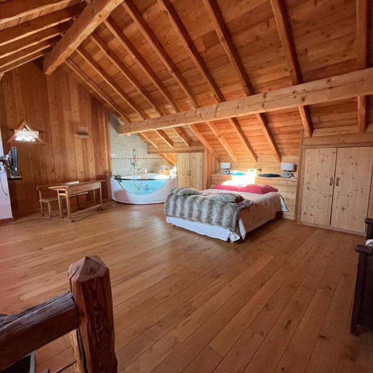 Chez Nino - Appartement 1 Chambre - 3