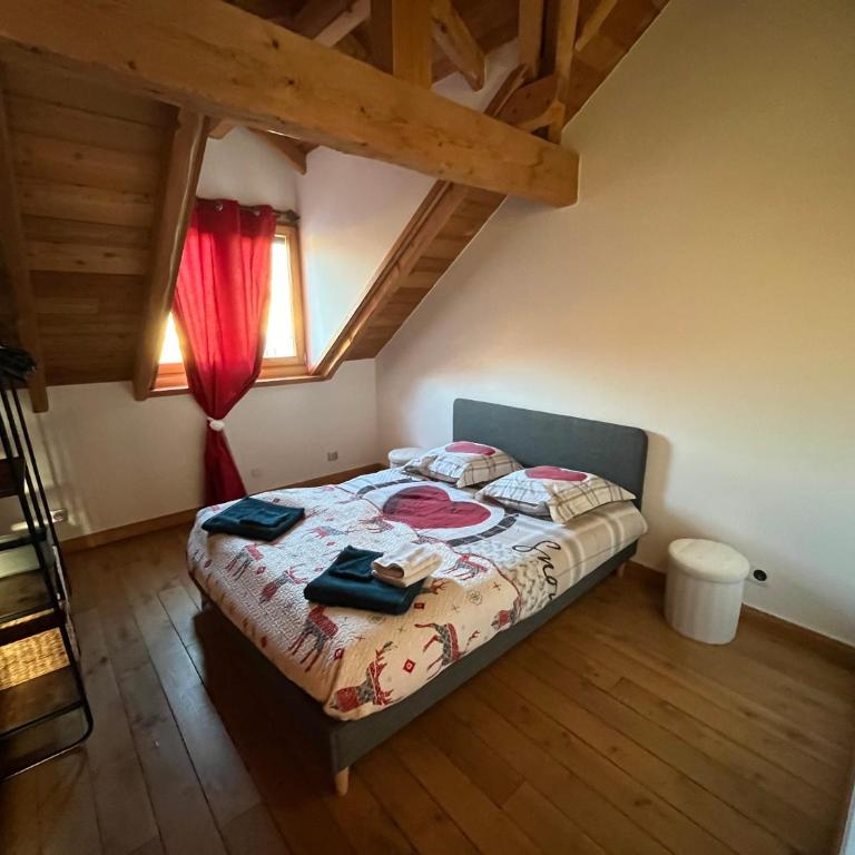 Chez Nino - Appartement 1 Chambre - 4