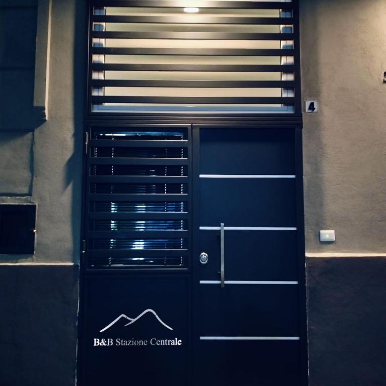 B&B stazione centrale - Casa Vacanze - 33