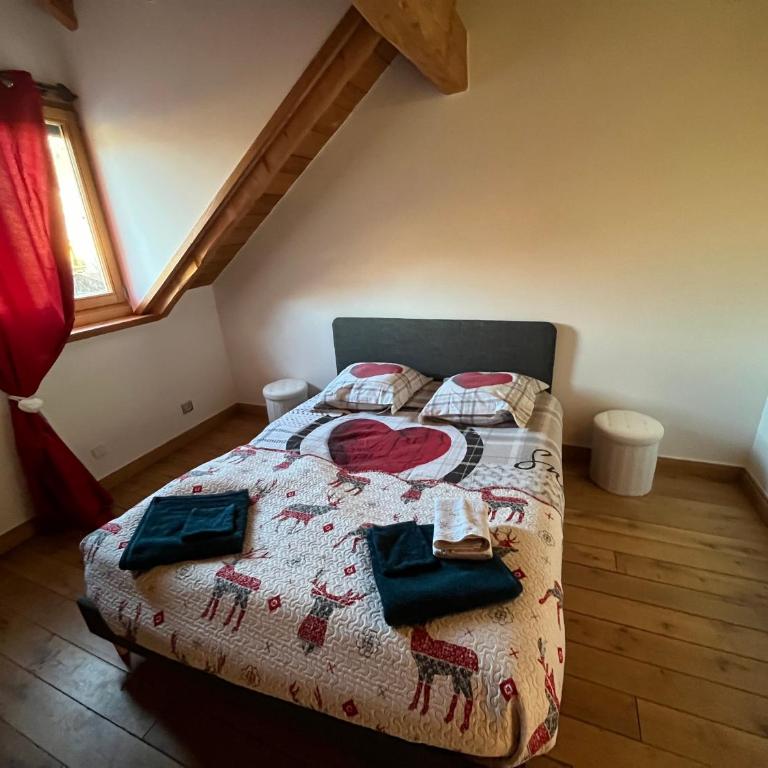 Chez Nino - Appartement 1 Chambre - 5