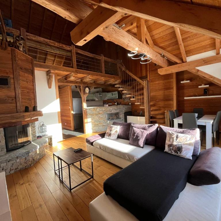 Chez Nino - Appartement 1 Chambre - 7