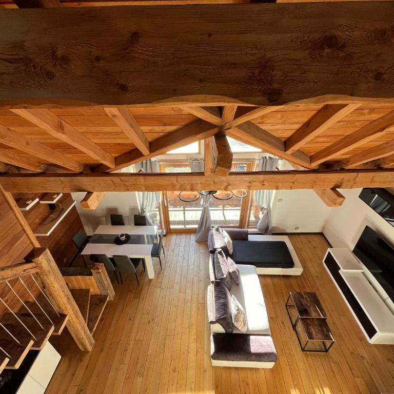 Chez Nino - Appartement 1 Chambre - 8