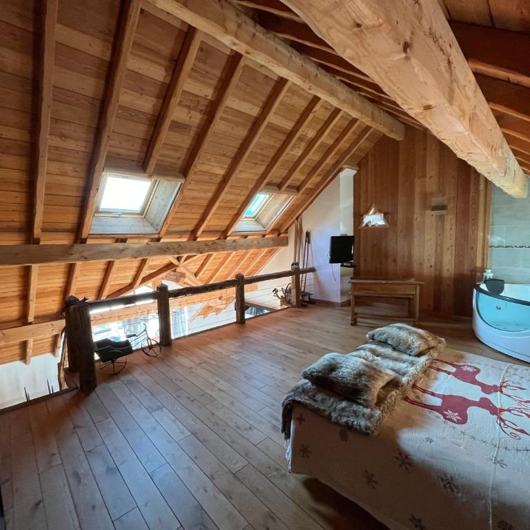 Chez Nino - Appartement 1 Chambre - 9