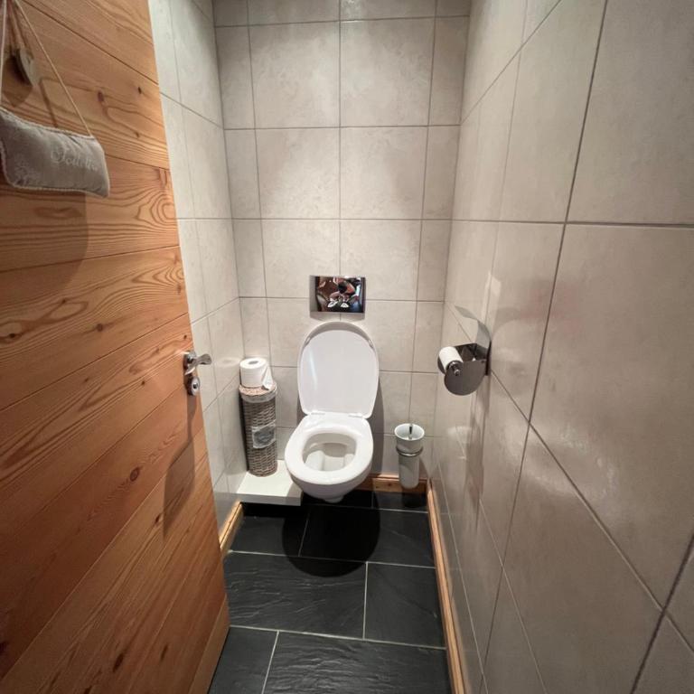 Chez Nino - Appartement 1 Chambre - 10