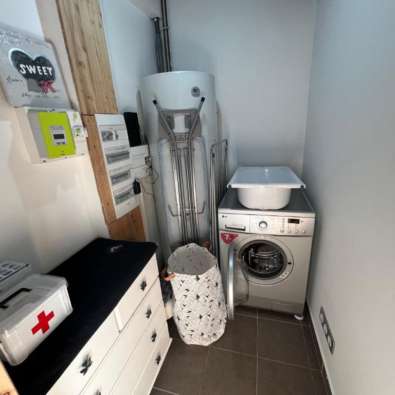 Chez Nino - Appartement 1 Chambre - 14