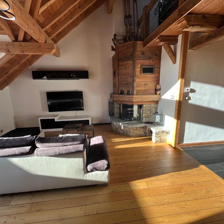 Chez Nino - Appartement 1 Chambre - 15