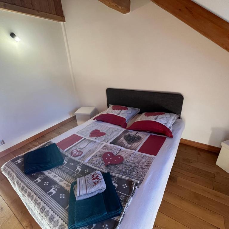 Chez Nino - Appartement 1 Chambre - 16