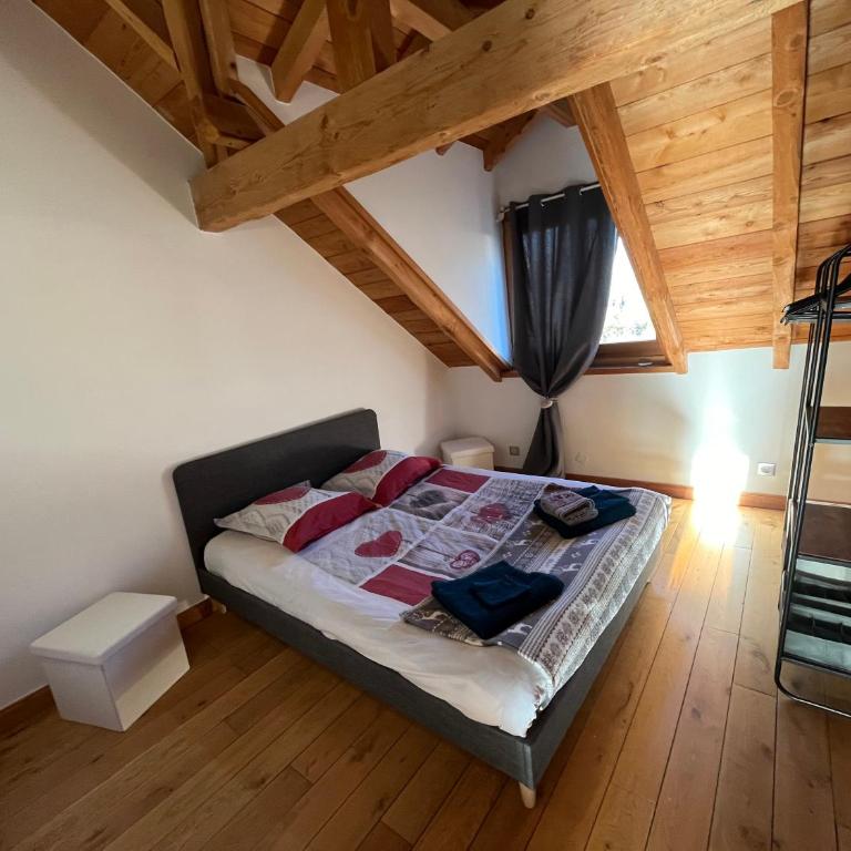 Chez Nino - Appartement 1 Chambre - 17