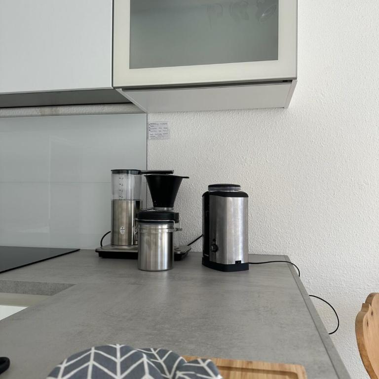 Apartment Blick Lischana- ein Traum mit Bergpanorama, Sauna, Hottub - Apartment mit 1 Schlafzimmer - 6