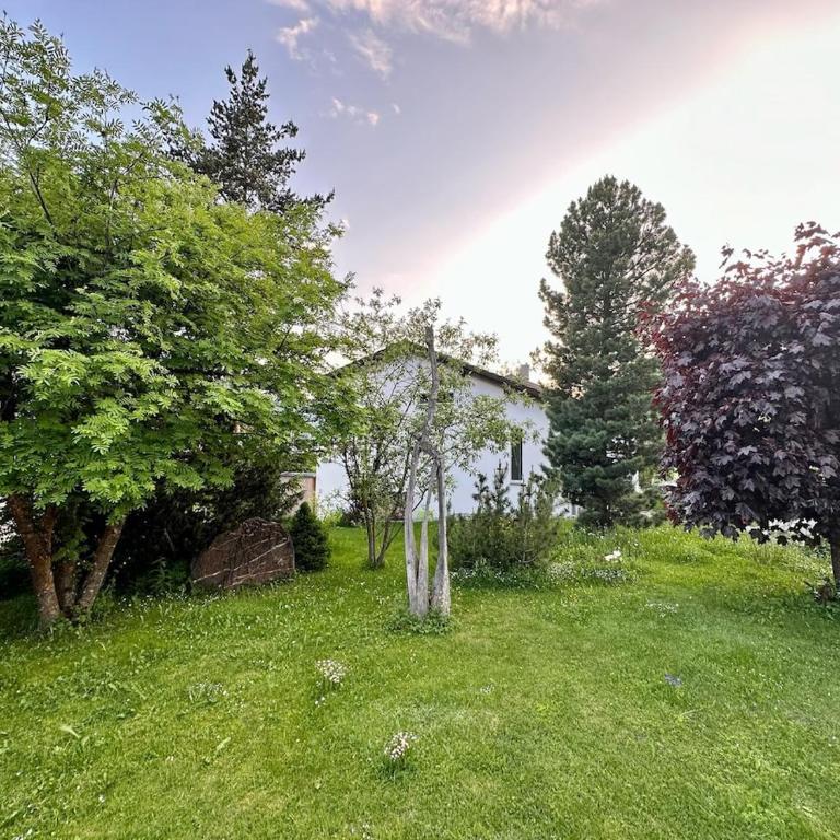 Apartment Blick Lischana- ein Traum mit Bergpanorama, Sauna, Hottub - Apartment mit 1 Schlafzimmer - 57