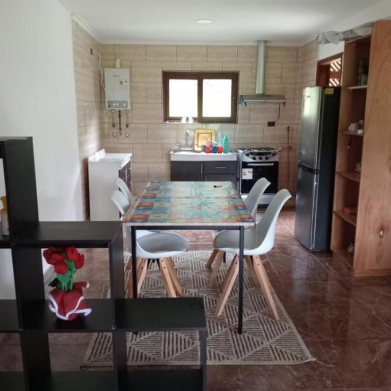 Cabaña del Valle - Chalet de 3 dormitorios - 4