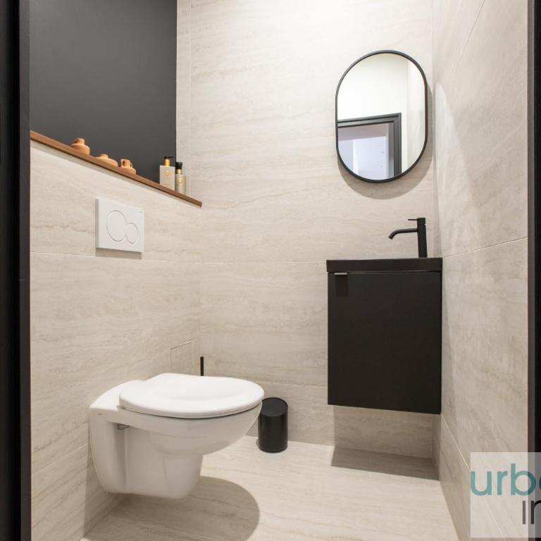 Urban Flat 197 - Appartement Saint Honore Champs Elysees - Apartamento - 13