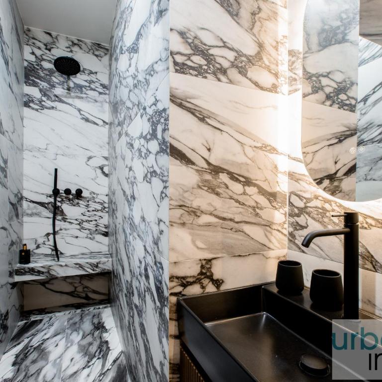 Urban Flat 197 - Appartement Saint Honore Champs Elysees - Apartamento - 35