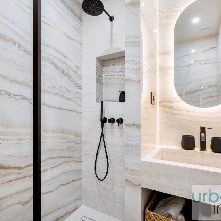 Urban Flat 197 - Appartement Saint Honore Champs Elysees - Apartamento - 31