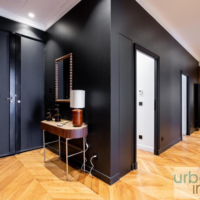 Urban Flat 197 - Appartement Saint Honore Champs Elysees - Apartamento - 16