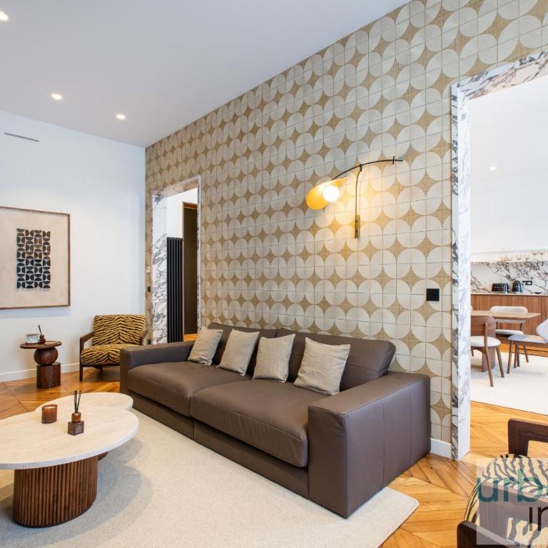 Urban Flat 197 - Appartement Saint Honore Champs Elysees - Apartamento - 29