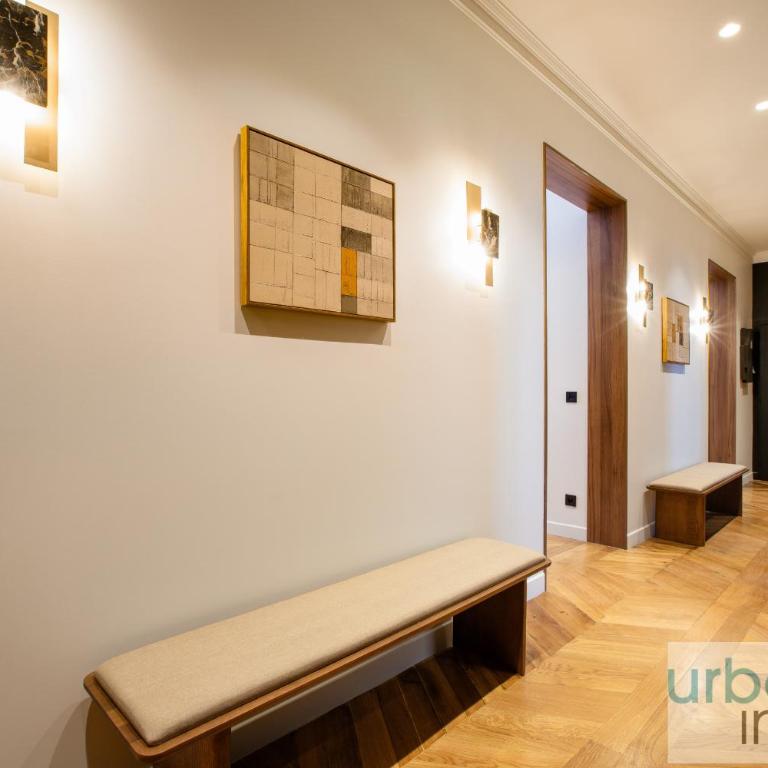 Urban Flat 197 - Appartement Saint Honore Champs Elysees - Apartamento - 17