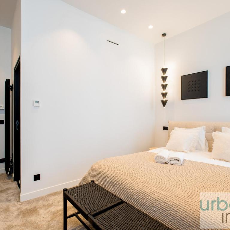 Urban Flat 197 - Appartement Saint Honore Champs Elysees - Apartamento - 19