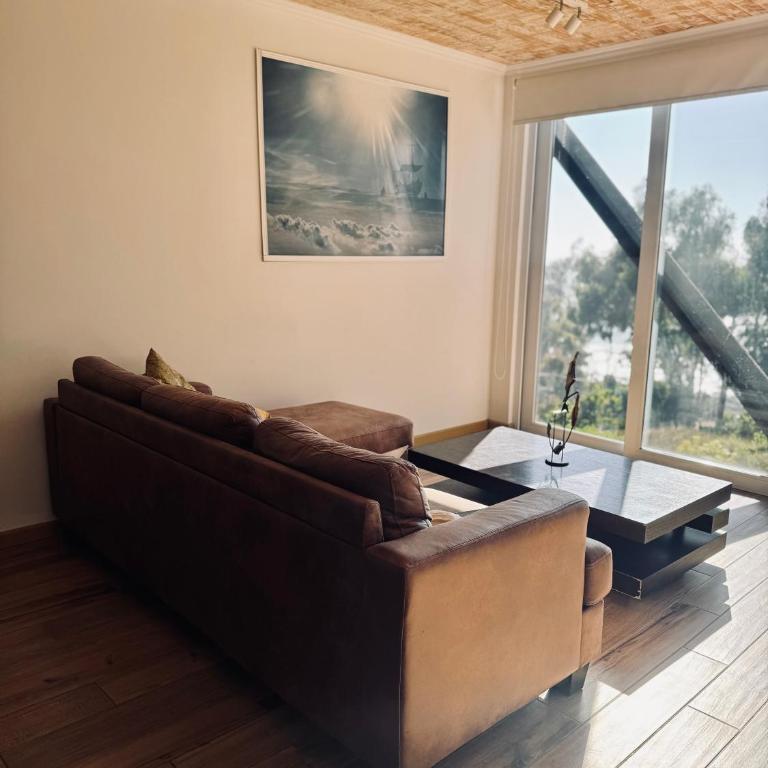 Lofts - Casa El Pangue, Zapallar - Estudio Superior - 5