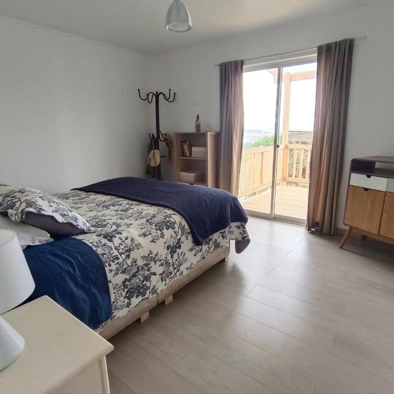 Cabaña Soñada - Casa Vacacional de 3 dormitorios - 16