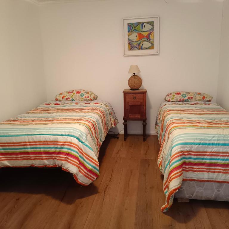 Cabaña Soñada - Casa Vacacional de 3 dormitorios - 18