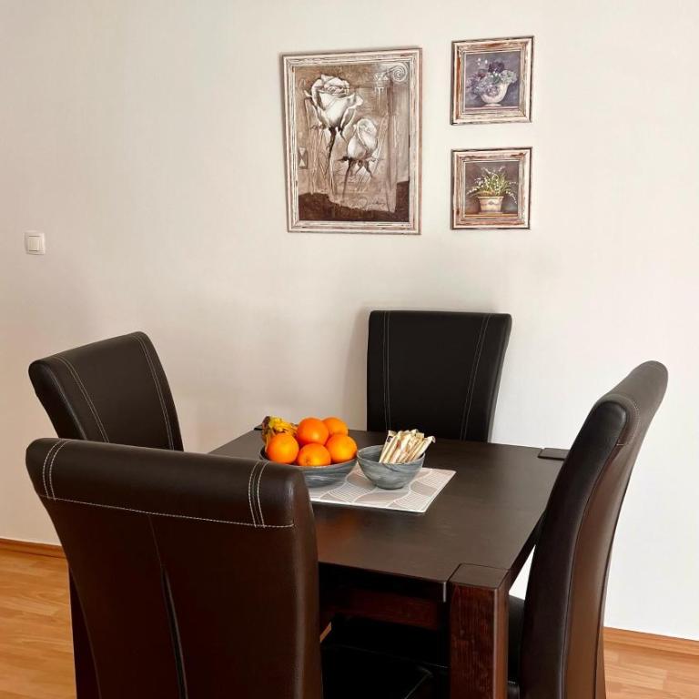 Sunlit Residence - Apartman sa 2 Spavaće Sobe - 3