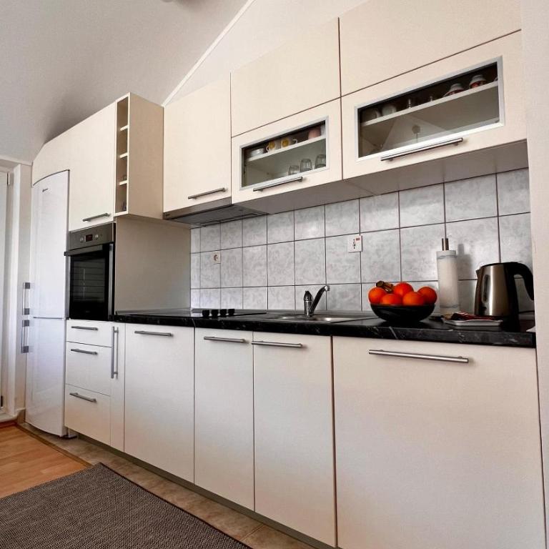 Sunlit Residence - Apartman sa 2 Spavaće Sobe - 5