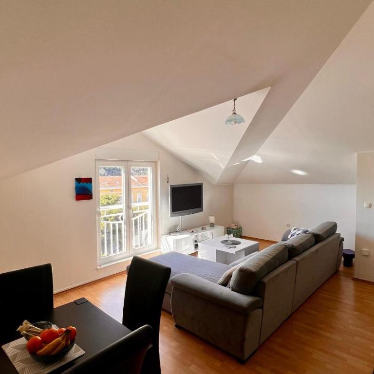 Sunlit Residence - Apartman sa 2 Spavaće Sobe - 8