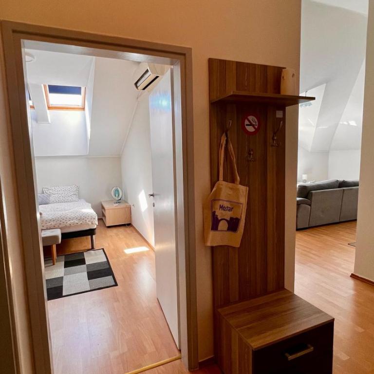 Sunlit Residence - Apartman sa 2 Spavaće Sobe - 9