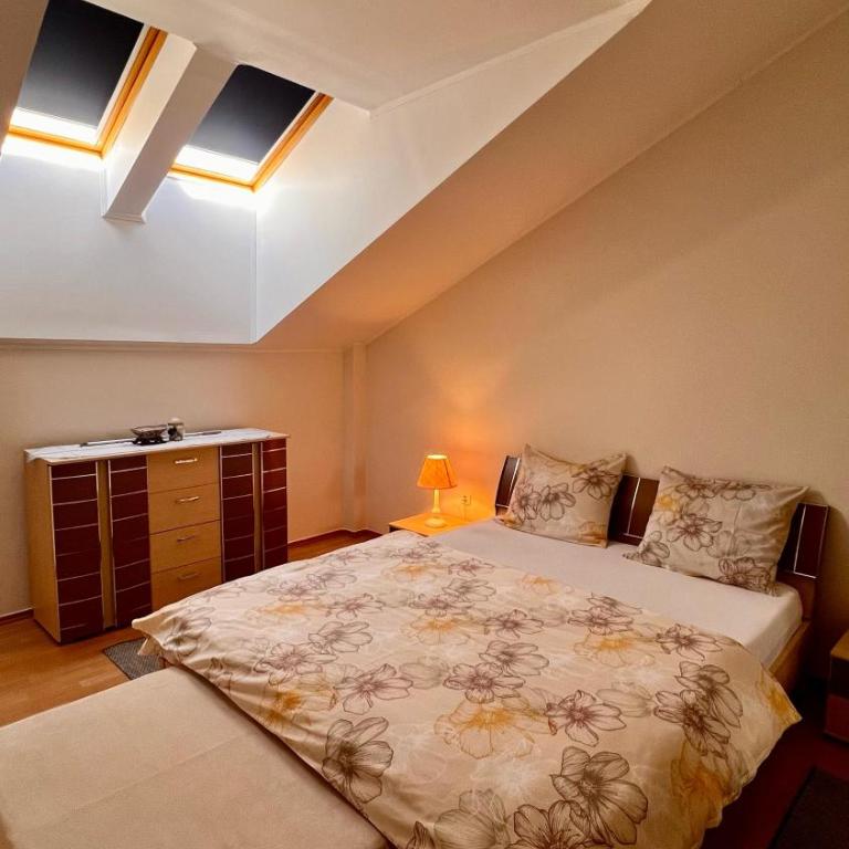 Sunlit Residence - Apartman sa 2 Spavaće Sobe - 13