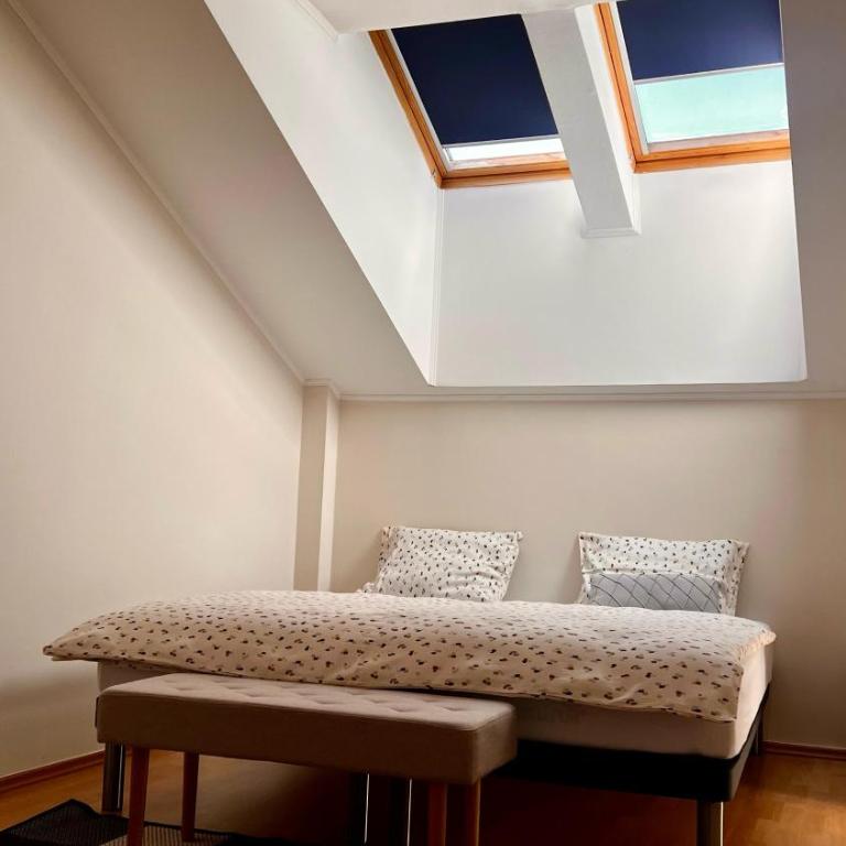 Sunlit Residence - Apartman sa 2 Spavaće Sobe - 14
