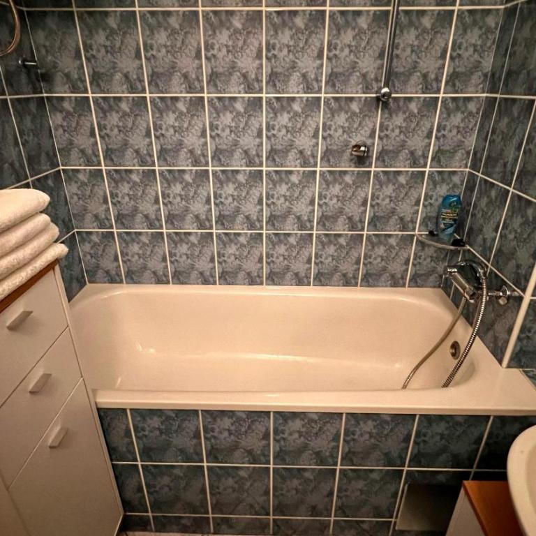Sunlit Residence - Apartman sa 2 Spavaće Sobe - 16