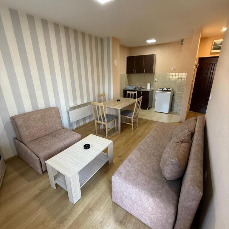 Villa Jelena - One-Bedroom Apartment with Terrace - 8