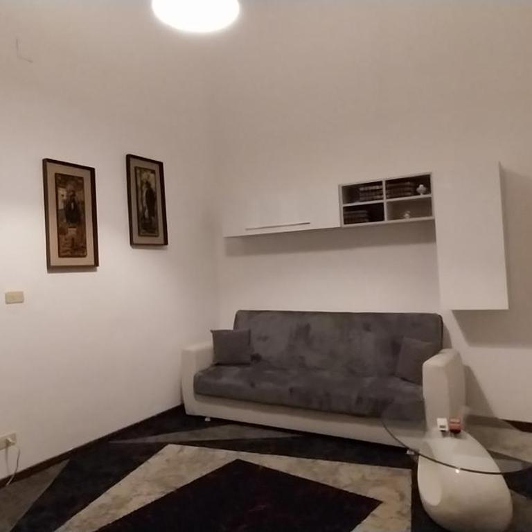 Casa Ramellini Guest House - Taranto Centro - Two-Bedroom Superior Apartment - 24