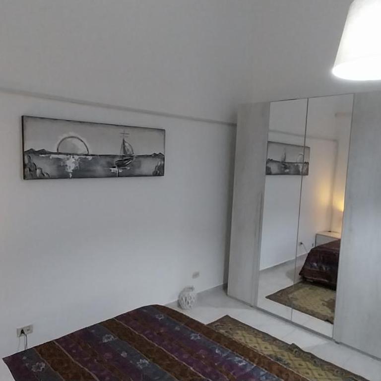 Casa Ramellini Guest House - Taranto Centro - Two-Bedroom Superior Apartment - 11