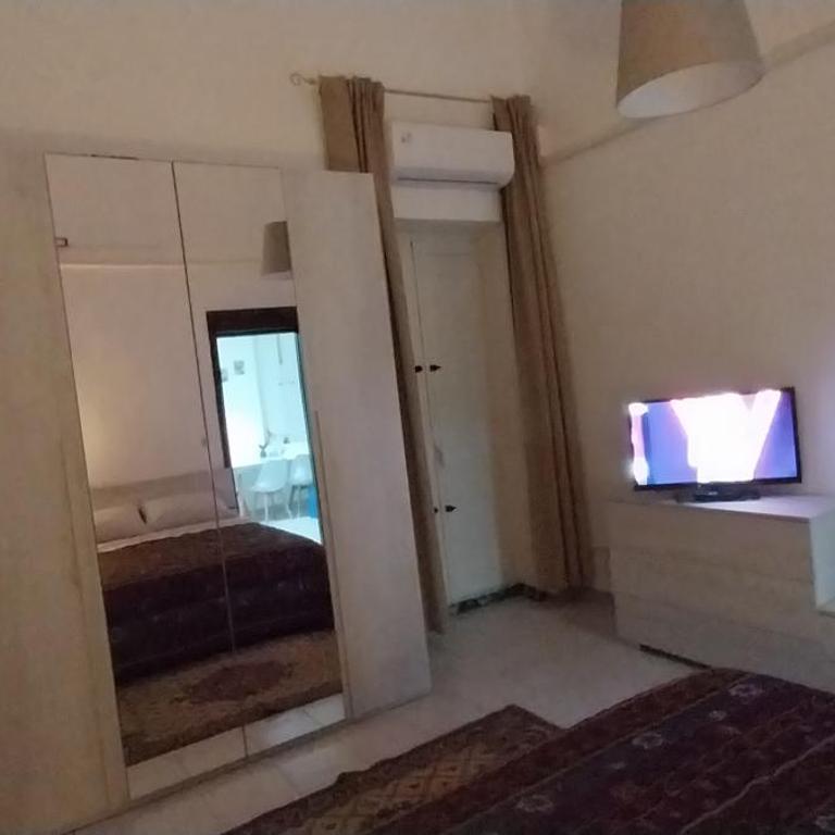 Casa Ramellini Guest House - Taranto Centro - Two-Bedroom Superior Apartment - 12
