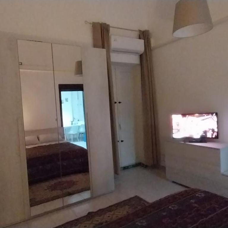Casa Ramellini Guest House - Taranto Centro - Two-Bedroom Superior Apartment - 13