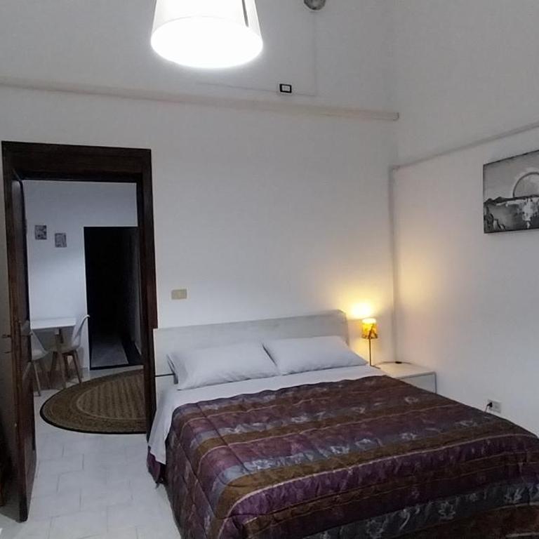 Casa Ramellini Guest House - Taranto Centro - Two-Bedroom Superior Apartment - 10