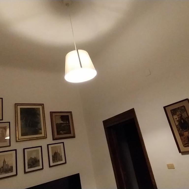 Casa Ramellini Guest House - Taranto Centro - Two-Bedroom Superior Apartment - 26