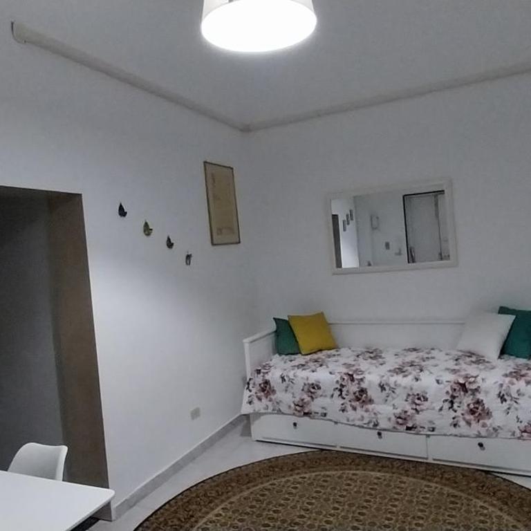 Casa Ramellini Guest House - Taranto Centro - Two-Bedroom Superior Apartment - 7