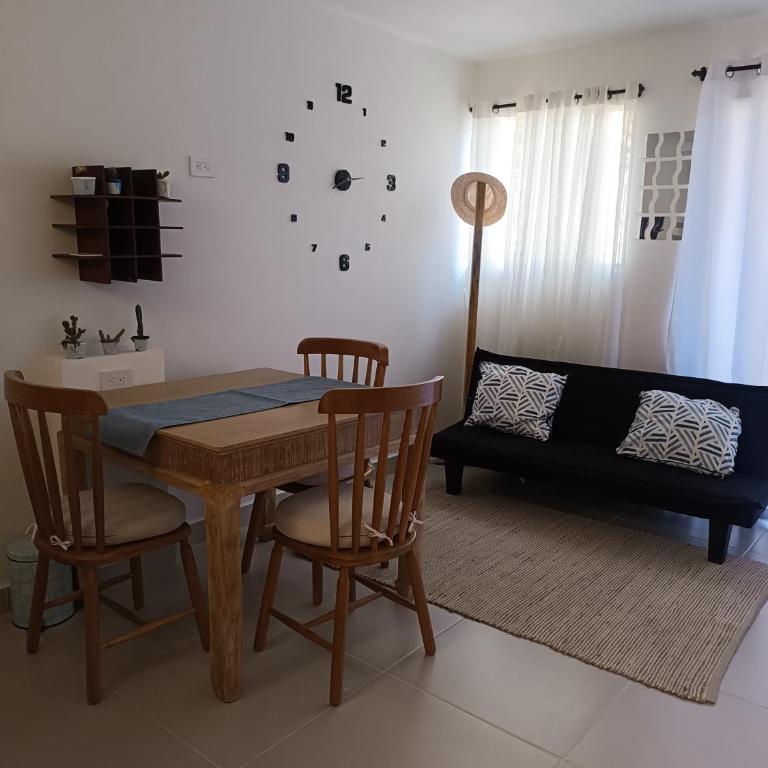 Aviva Sierra Olmax - Apartamento de 1 dormitorio - 8