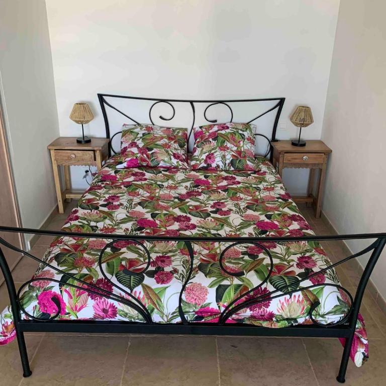 La Grande-Motte sea view apartment - One-Bedroom Apartment - 2
