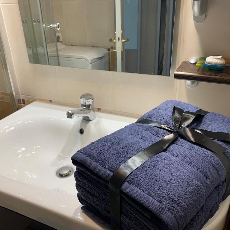 La Grande-Motte sea view apartment - One-Bedroom Apartment - 3