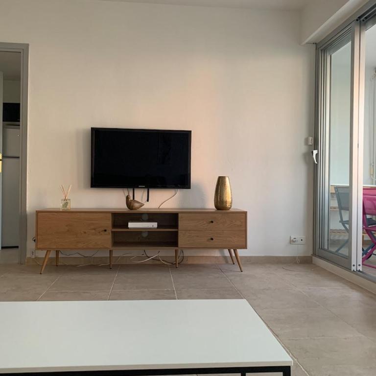 La Grande-Motte sea view apartment - One-Bedroom Apartment - 8