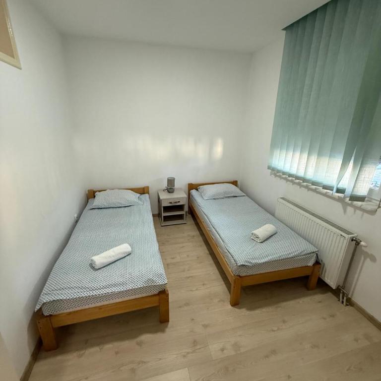 Villa Jelena - Two-Bedroom Apartment - 10
