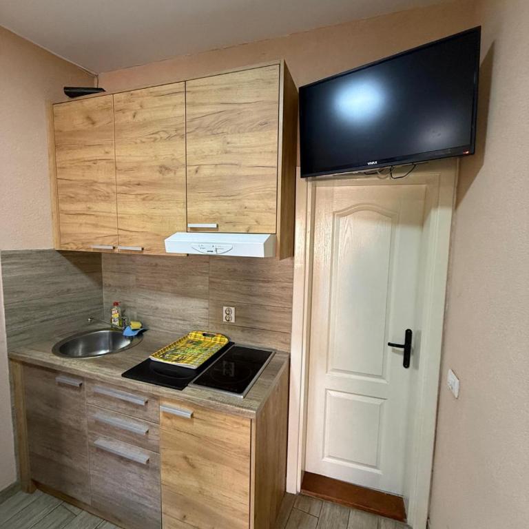 Villa Jelena - Two-Bedroom Apartment - 11