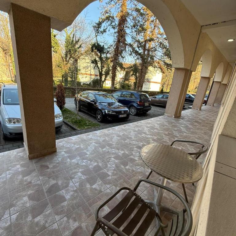 Villa Jelena - Two-Bedroom Apartment - 15